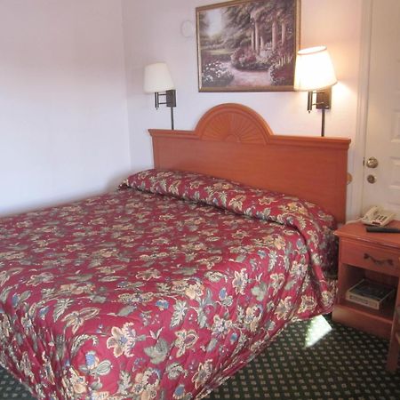 Westmont Inn - Lakeland Eksteriør billede