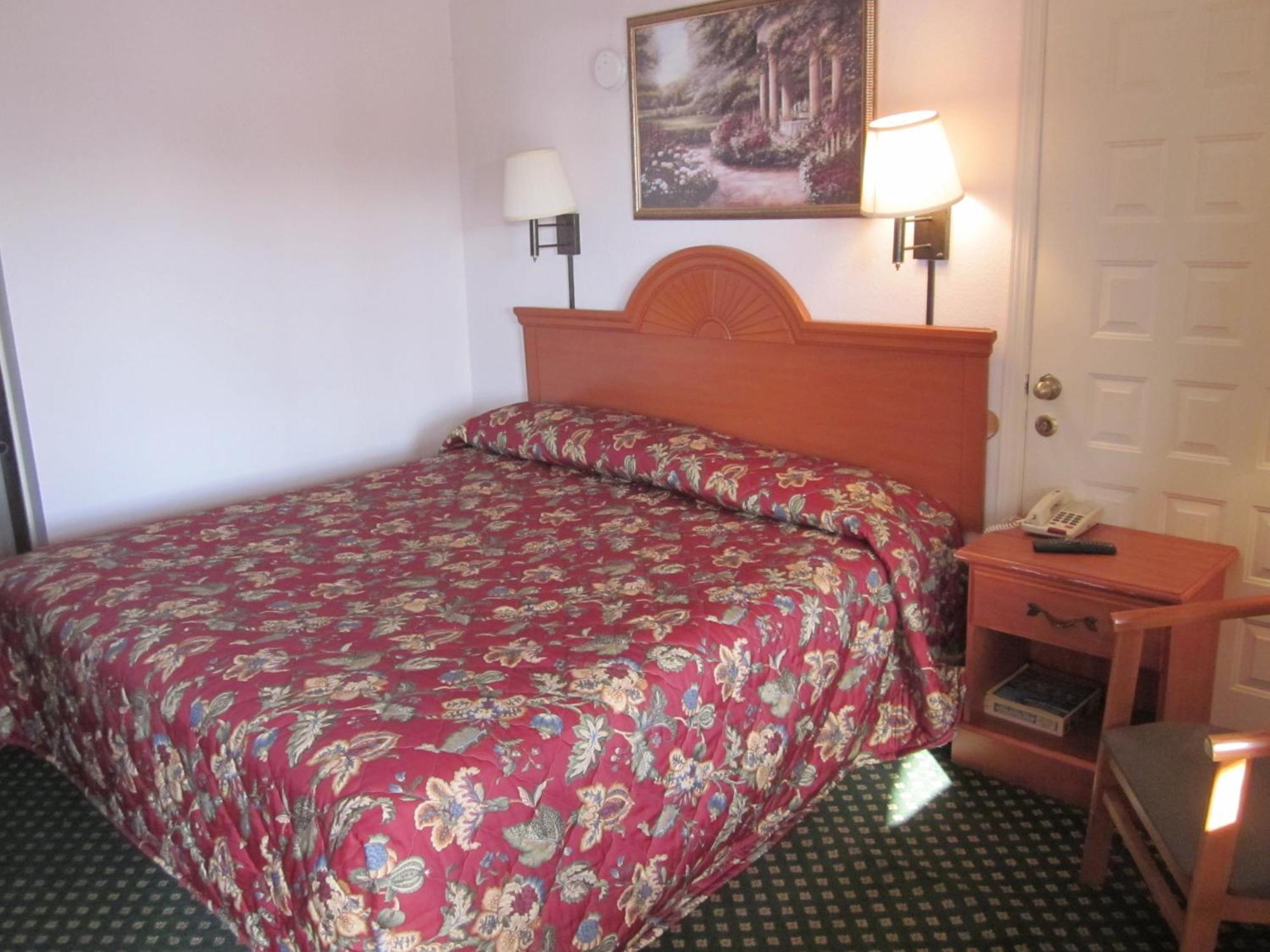 Westmont Inn - Lakeland Eksteriør billede