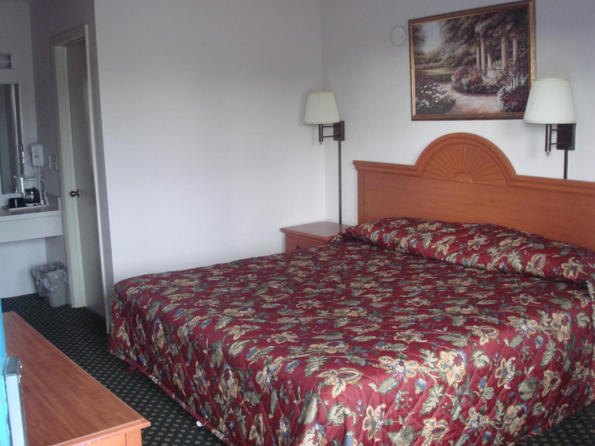 Westmont Inn - Lakeland Eksteriør billede