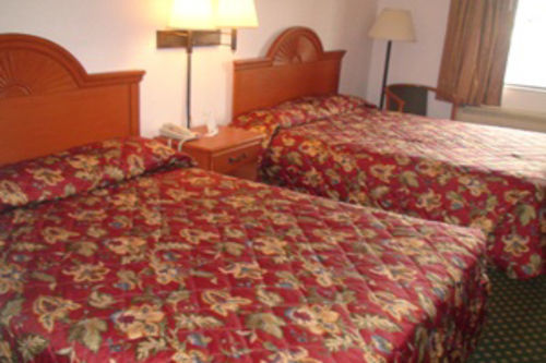 Westmont Inn - Lakeland Værelse billede