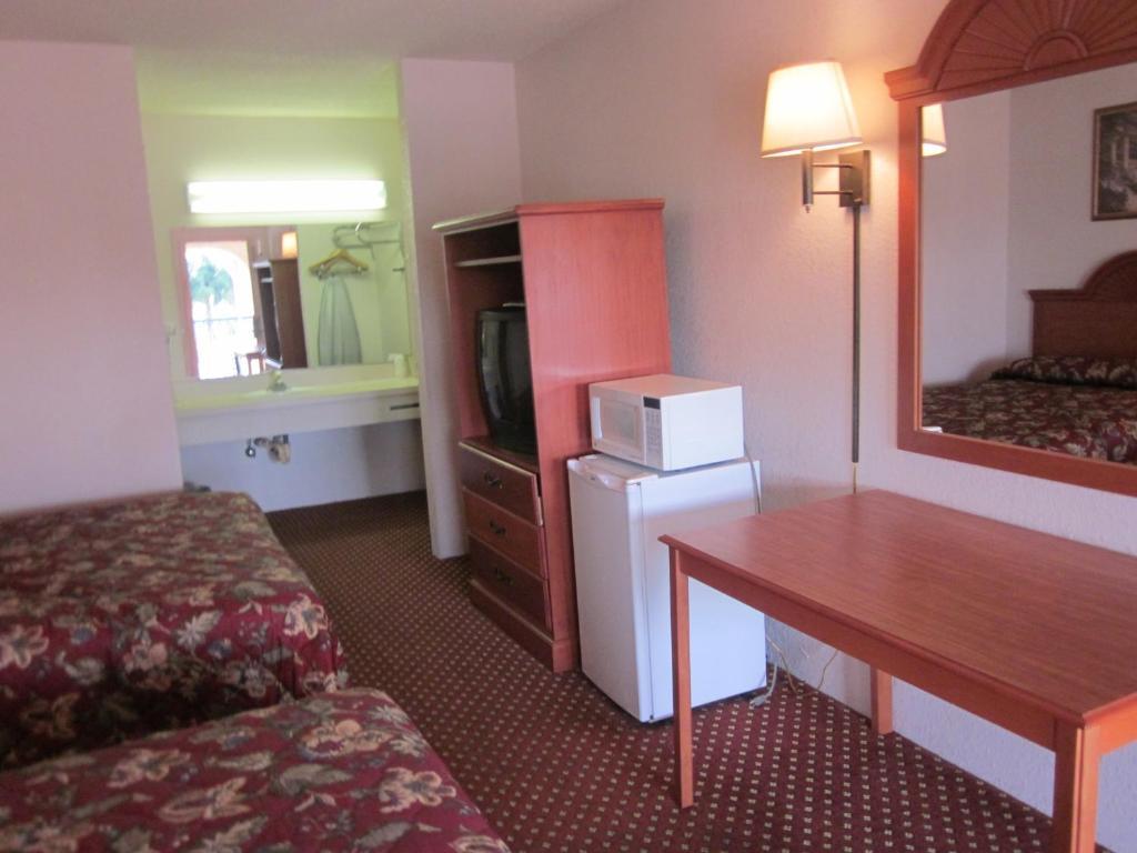 Westmont Inn - Lakeland Værelse billede