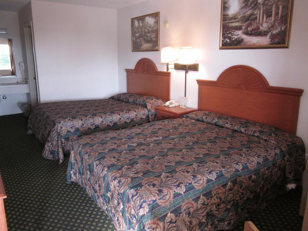 Westmont Inn - Lakeland Værelse billede